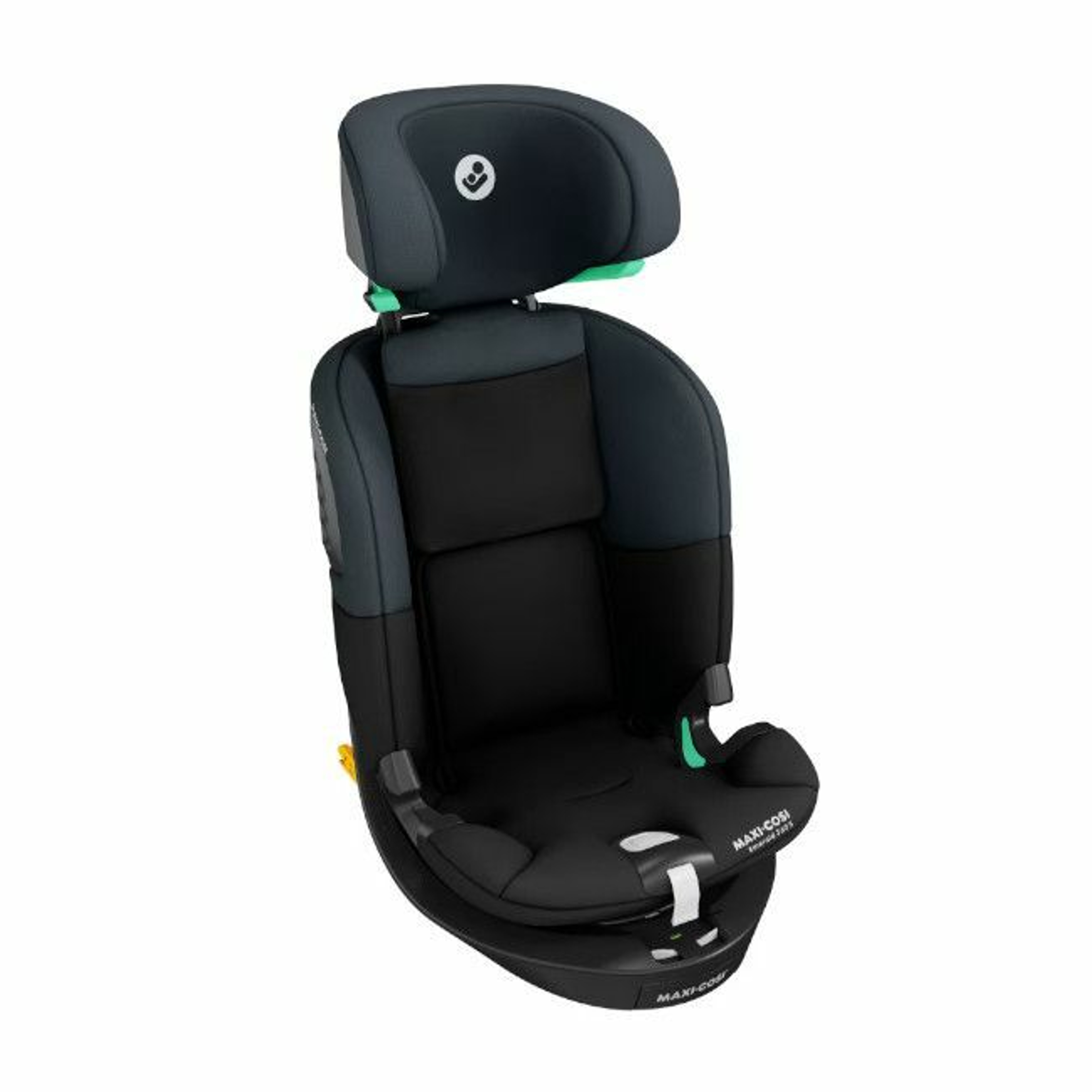 Maxi-Cosi Cadeira-Auto Emerald 360 S Tonal Black