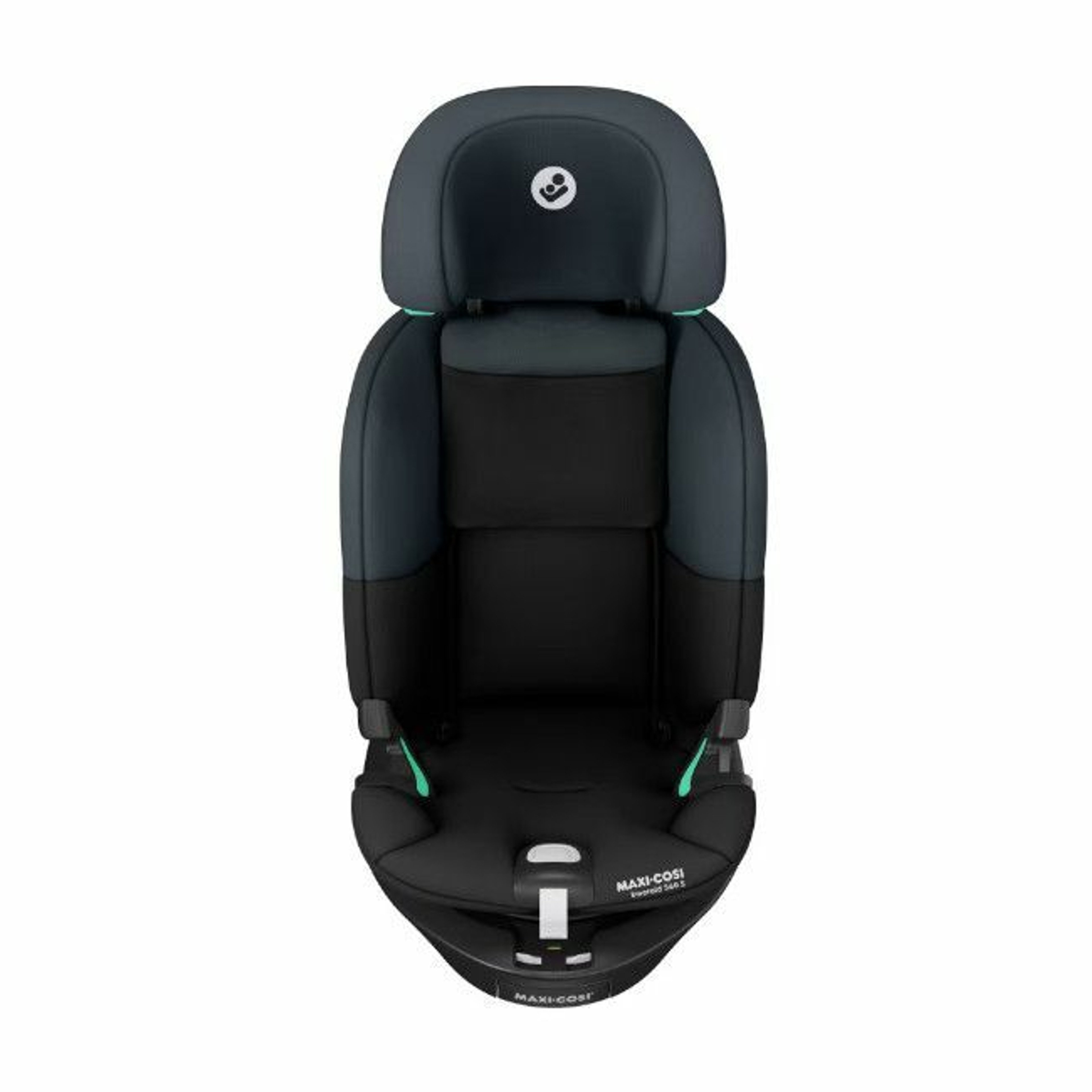 Maxi-Cosi Cadeira-Auto Emerald 360 S Tonal Black