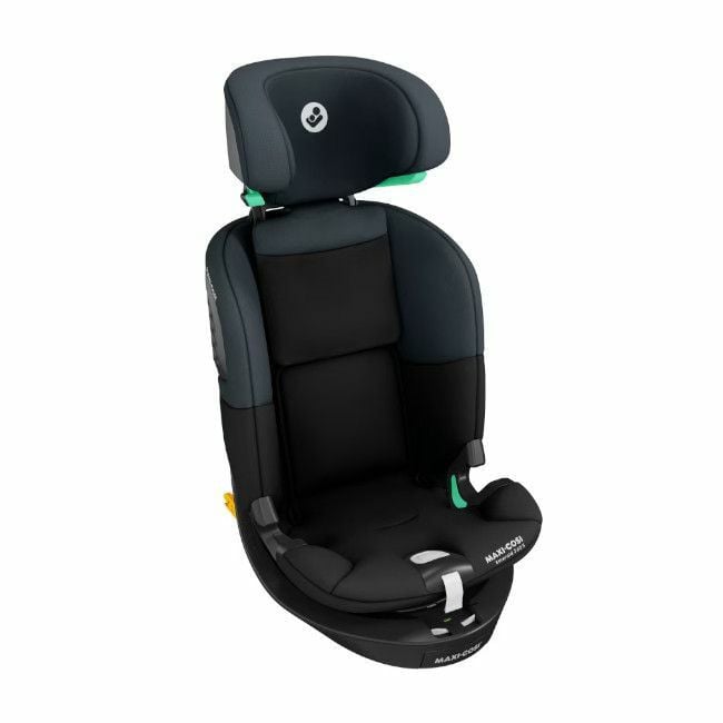 Maxi-Cosi Cadeira-Auto Emerald 360 S Tonal Black