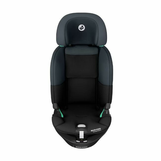 Maxi-Cosi Cadeira-Auto Emerald 360 S Tonal Black