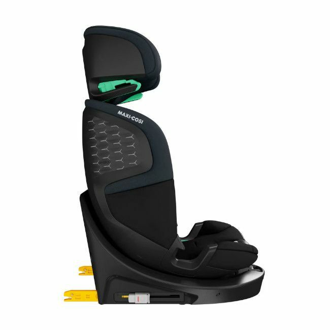 Maxi-Cosi Cadeira-Auto Emerald 360 S Tonal Black