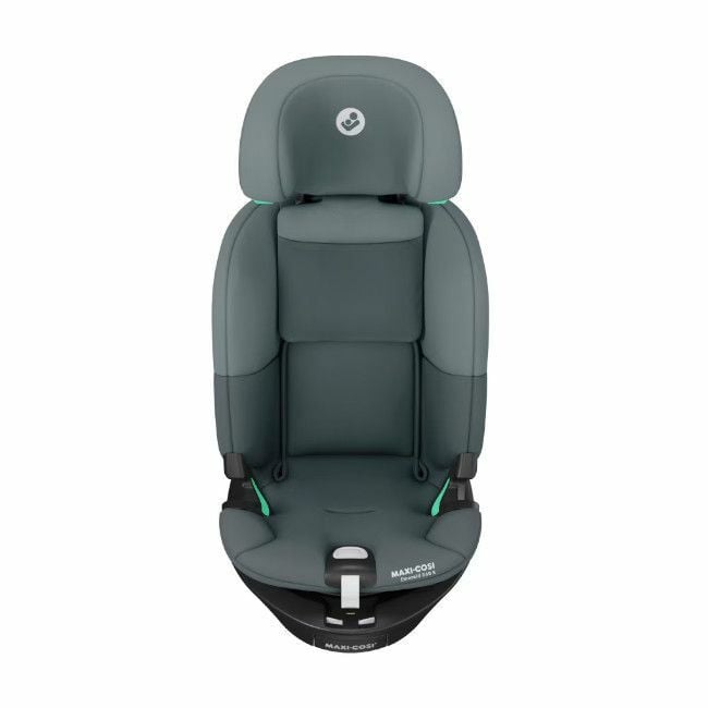 Maxi-Cosi Cadeira-Auto Emerald 360 S Tonal Graphite
