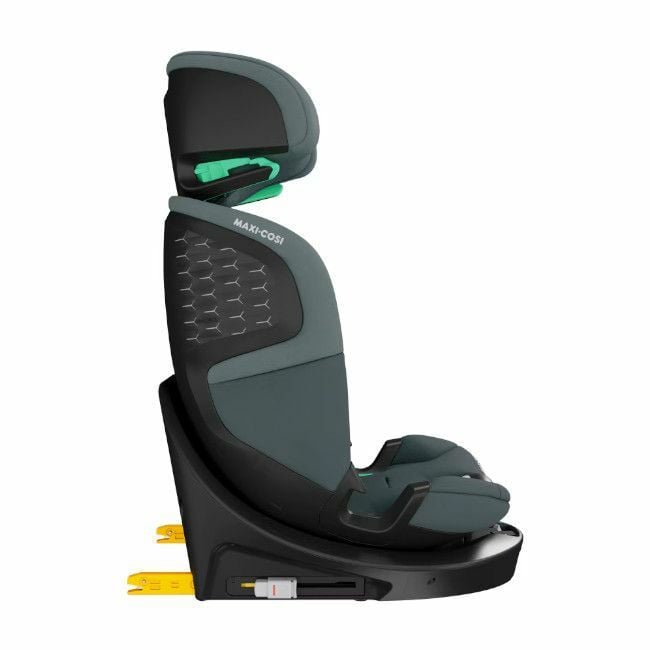 Maxi-Cosi Cadeira-Auto Emerald 360 S Tonal Graphite