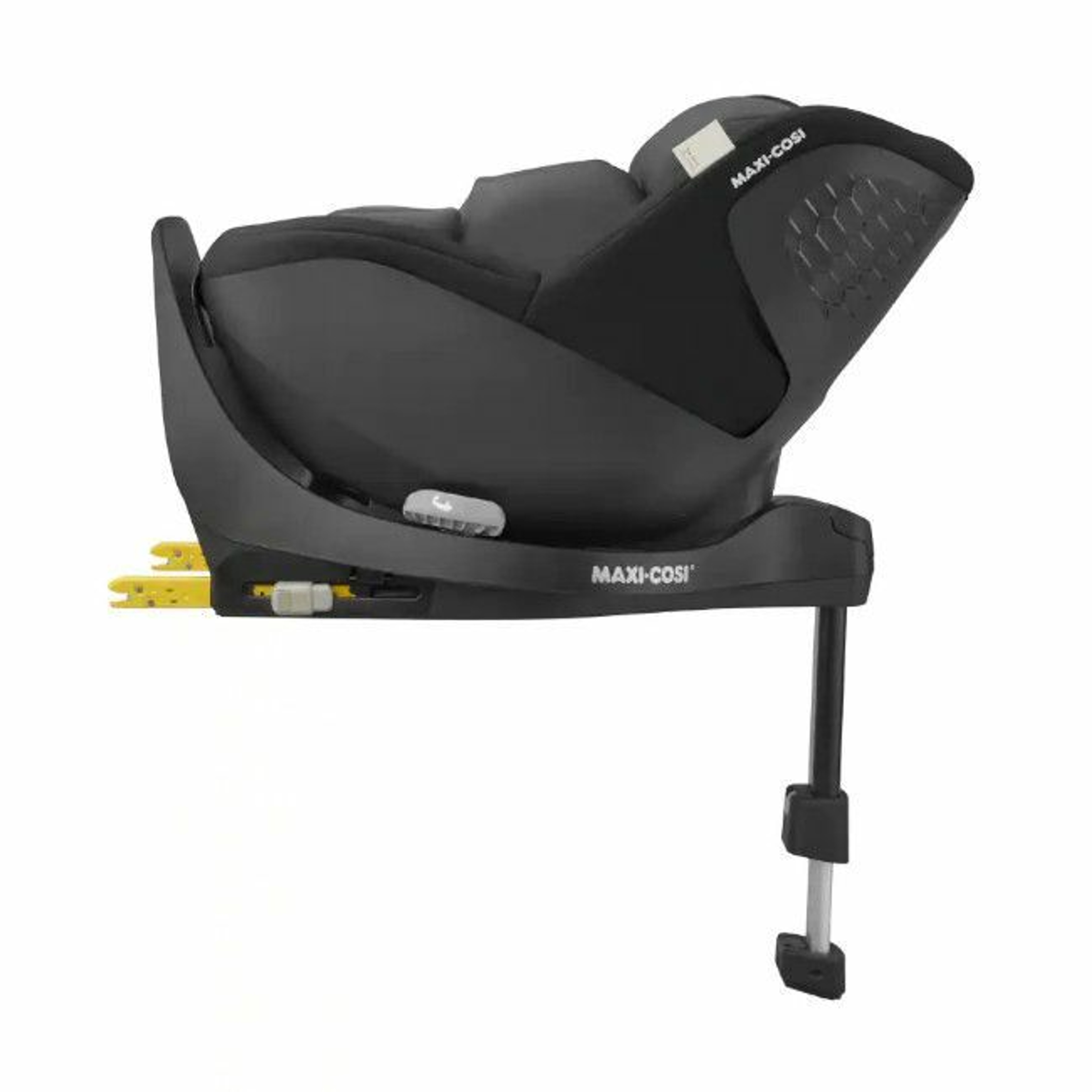 Maxi-Cosi Cadeira-Auto MICA Pro Eco i-Size Authentic Black