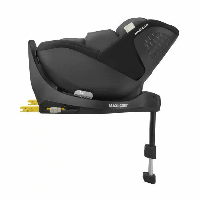 Maxi-Cosi Cadeira-Auto MICA Pro Eco i-Size Authentic Black