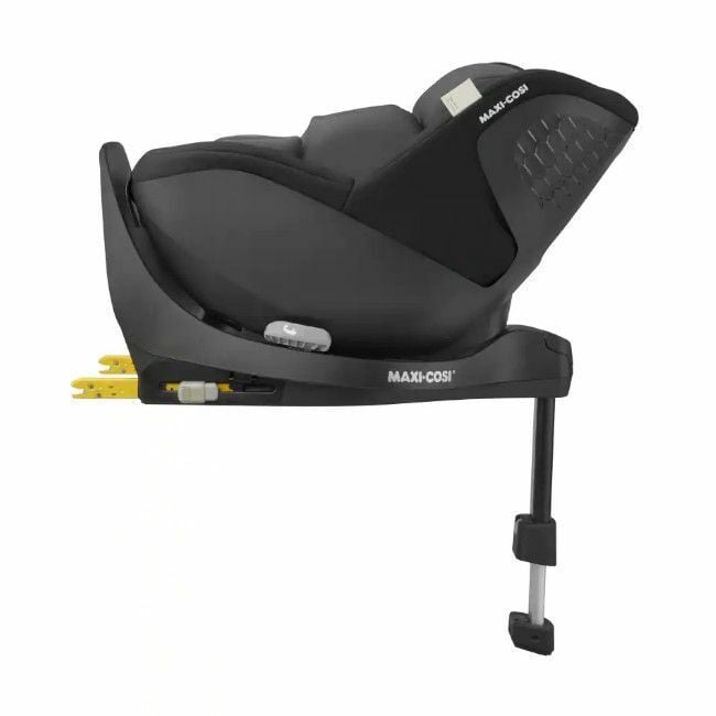 Maxi-Cosi Cadeira-Auto MICA Pro Eco i-Size Authentic Black