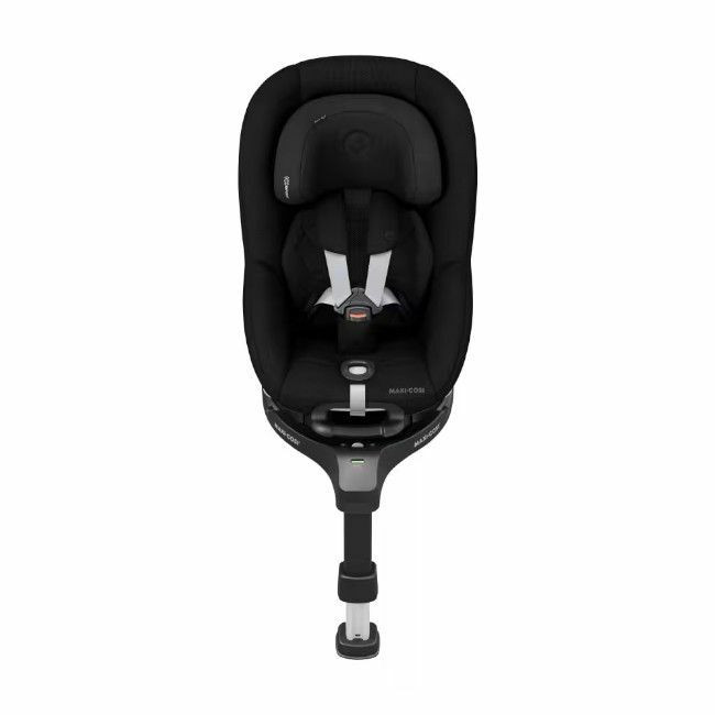 Maxi-Cosi Cadeira-Auto Mica 360 Pro i-Size Authentic Black