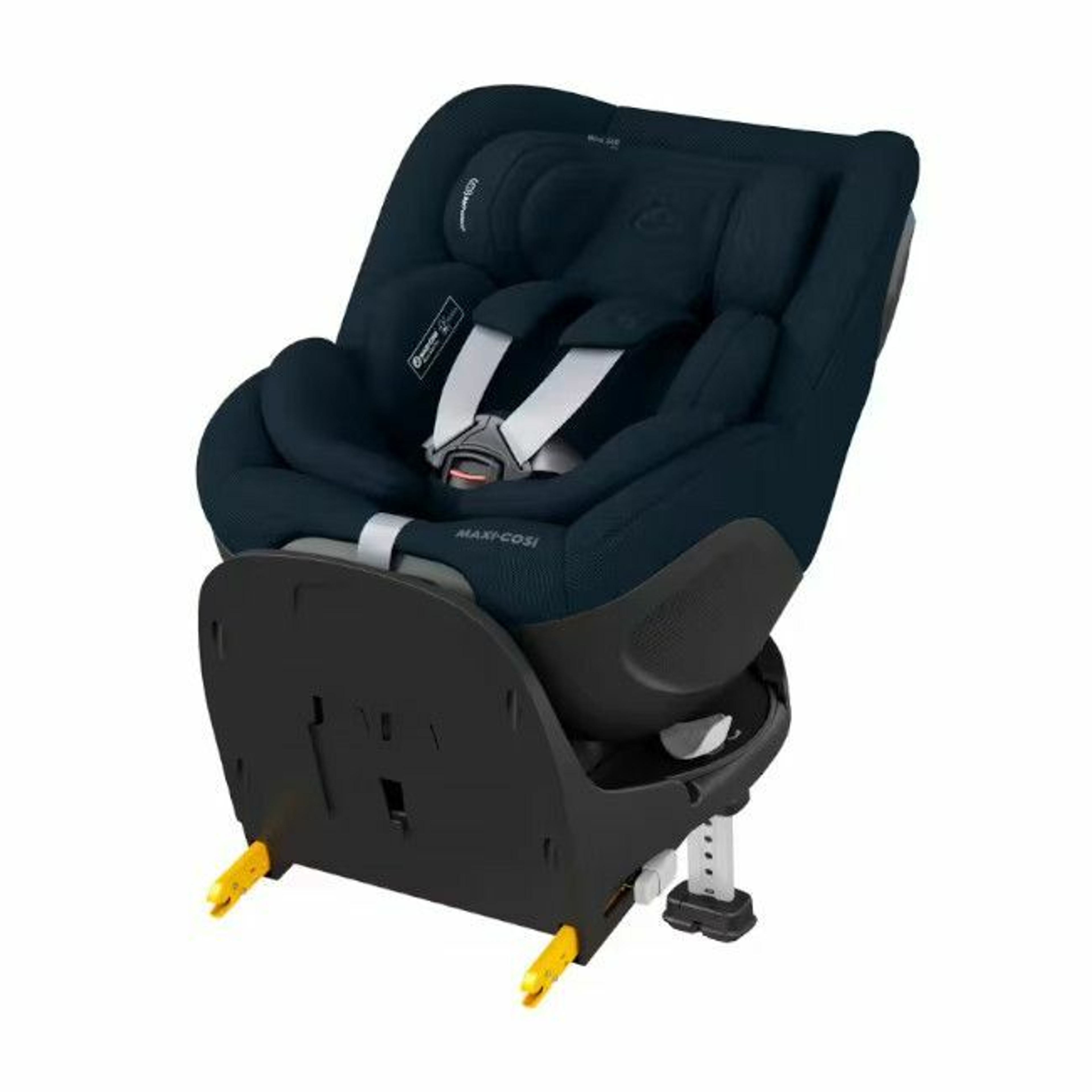 Maxi-Cosi Mica 360 Pro i-Size Car Seat Authentic Blue