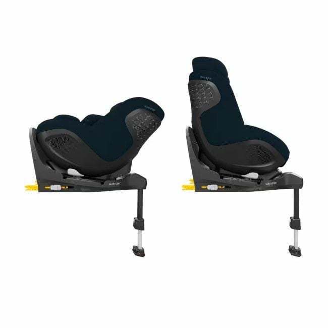 Maxi-Cosi Cadeira-Auto Mica 360 Pro i-Size Authentic Blue