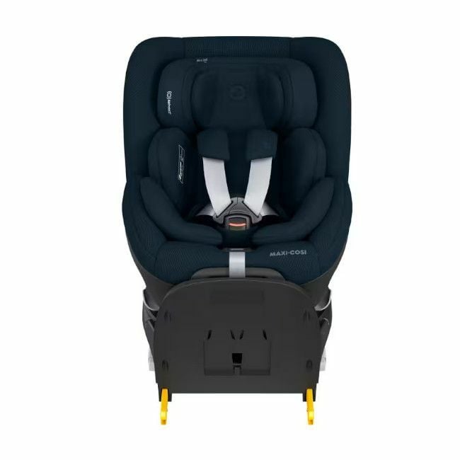Maxi-Cosi Cadeira-Auto Mica 360 Pro i-Size Authentic Blue