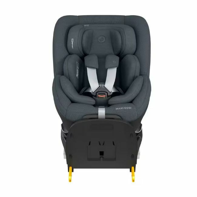 Maxi-Cosi Cadeira-Auto Mica 360 Pro i-Size Authentic Graphite