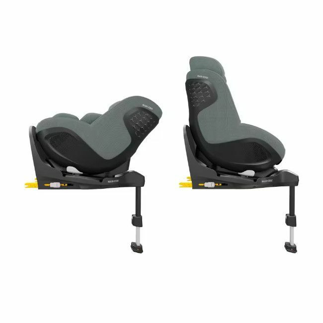 Maxi-Cosi Cadeira-Auto Mica 360 Pro i-Size Authentic Grey
