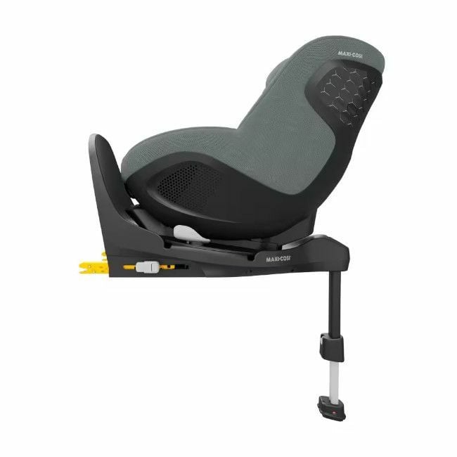 Maxi-Cosi Cadeira-Auto Mica 360 Pro i-Size Authentic Grey