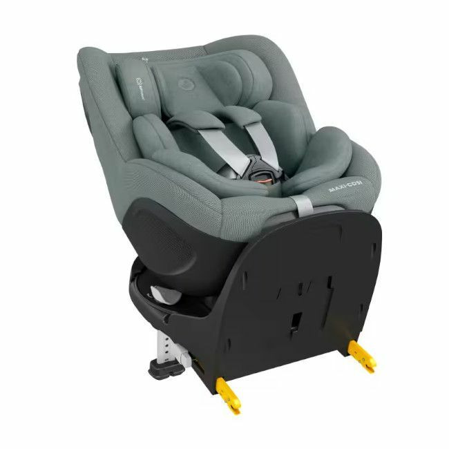 Maxi-Cosi Cadeira-Auto Mica 360 Pro i-Size Authentic Grey