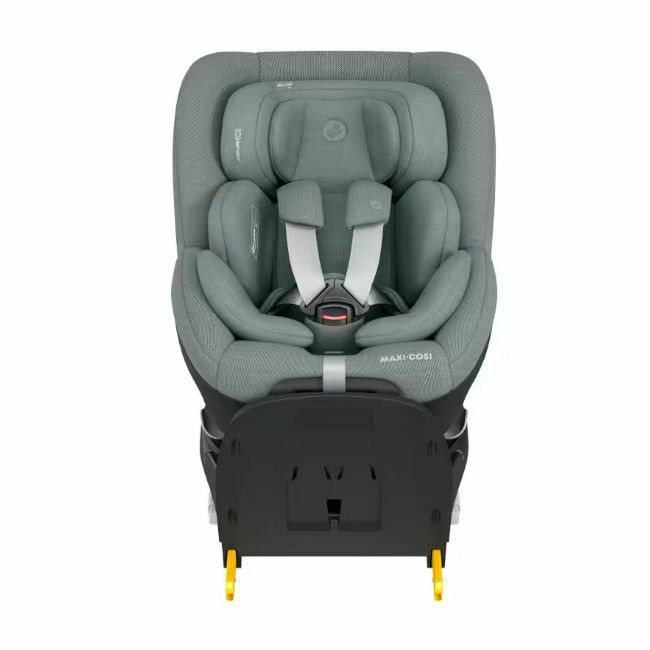 Maxi-Cosi Cadeira-Auto Mica 360 Pro i-Size Authentic Grey