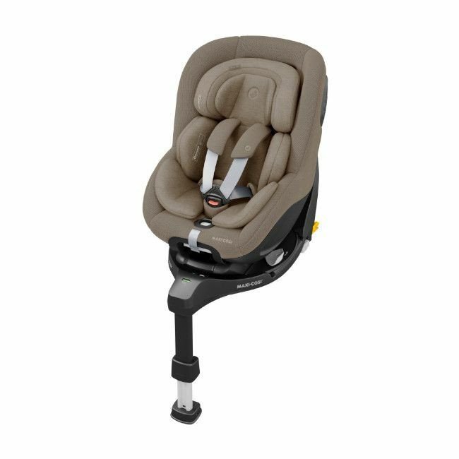 Maxi-Cosi Cadeira-Auto Mica 360 Pro i-Size Authentic Truffle
