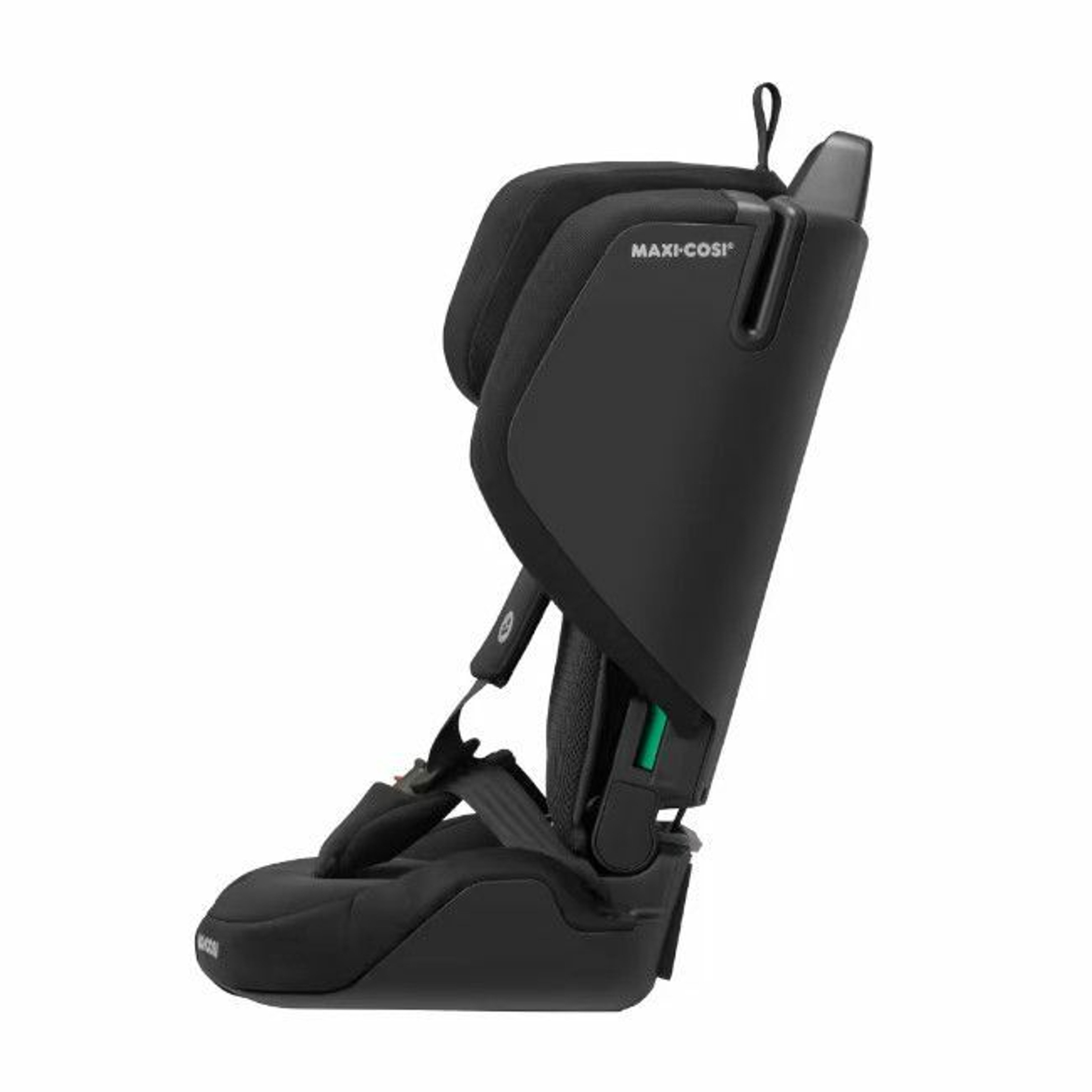 Maxi-Cosi Cadeira-Auto Nomad Plus Authentic Black