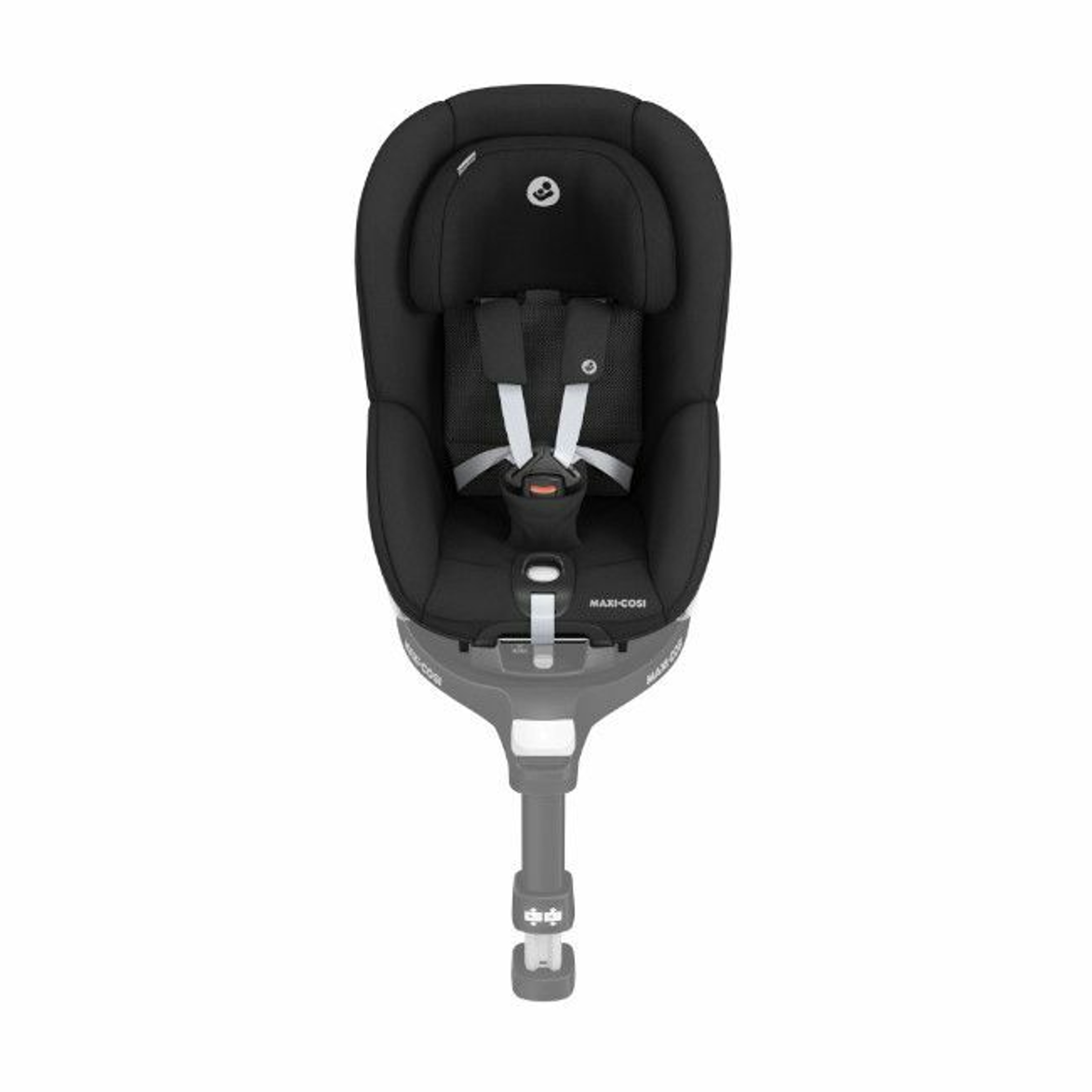 Maxi-Cosi Cadeira-Auto Pearl 360 Authentic Black
