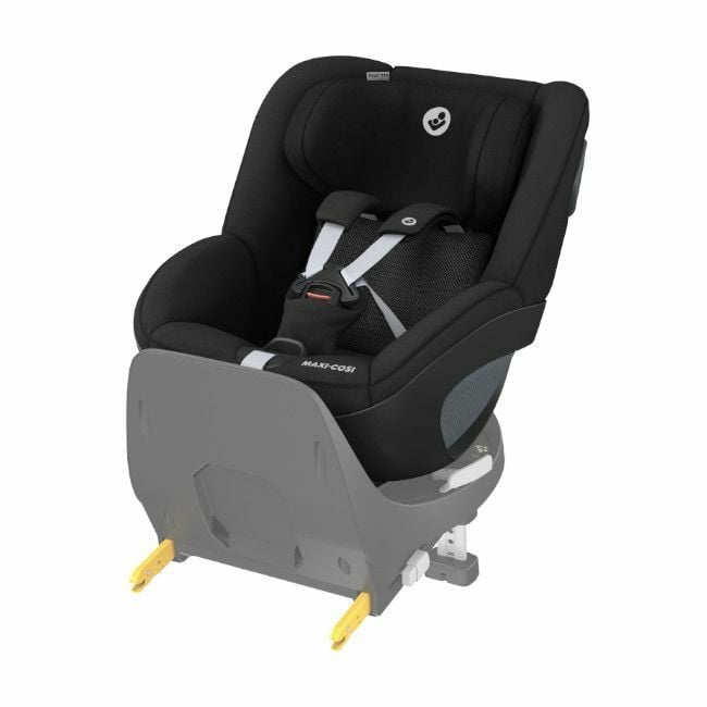 Maxi-Cosi Pearl 360 Car Seat Authentic Black