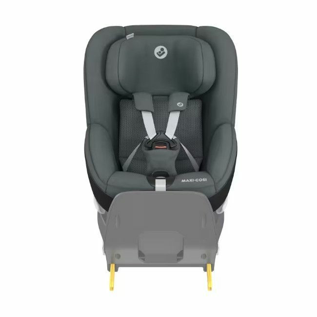 Maxi-Cosi Cadeira-Auto Pearl 360 Authentic Graphite