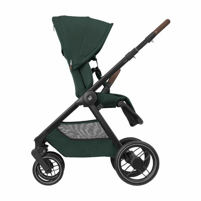 Maxi-Cosi Carrinho Oxford Twillic Green