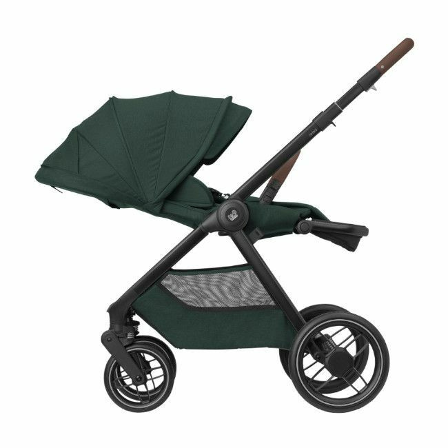 Maxi-Cosi Carrinho Oxford Twillic Green