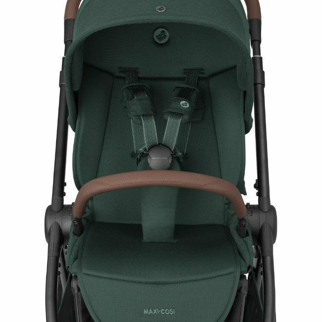 Maxi-Cosi Carrinho Oxford Twillic Green