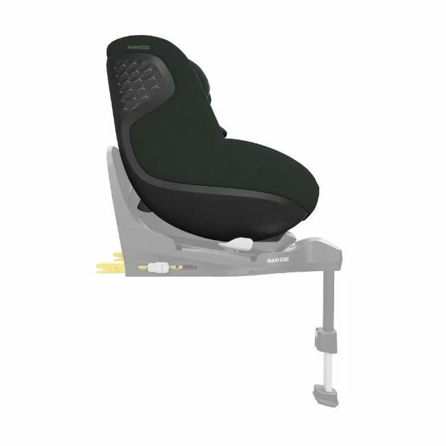 Maxi-Cosi Cadeira-Auto Pearl 360 Pro Authentic Green