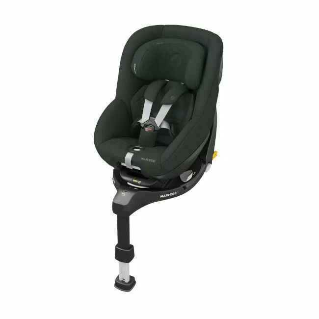 Maxi-Cosi Cadeira-Auto Pearl 360 Pro Authentic Green