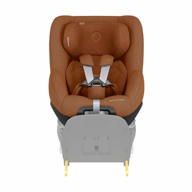 Maxi-Cosi Cadeira-Auto Pearl 360 Pro Authentic Terra