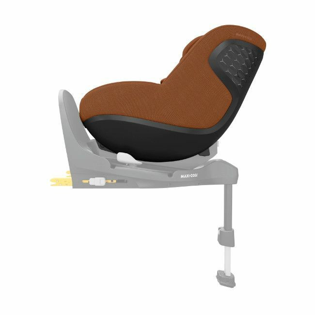Maxi-Cosi Cadeira-Auto Pearl 360 Pro Authentic Terra