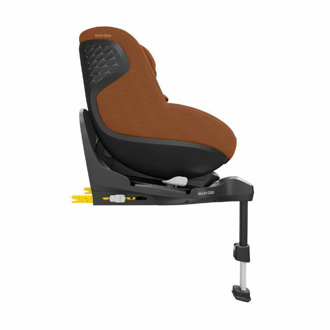 Maxi-Cosi Cadeira-Auto Pearl 360 Pro Authentic Terra