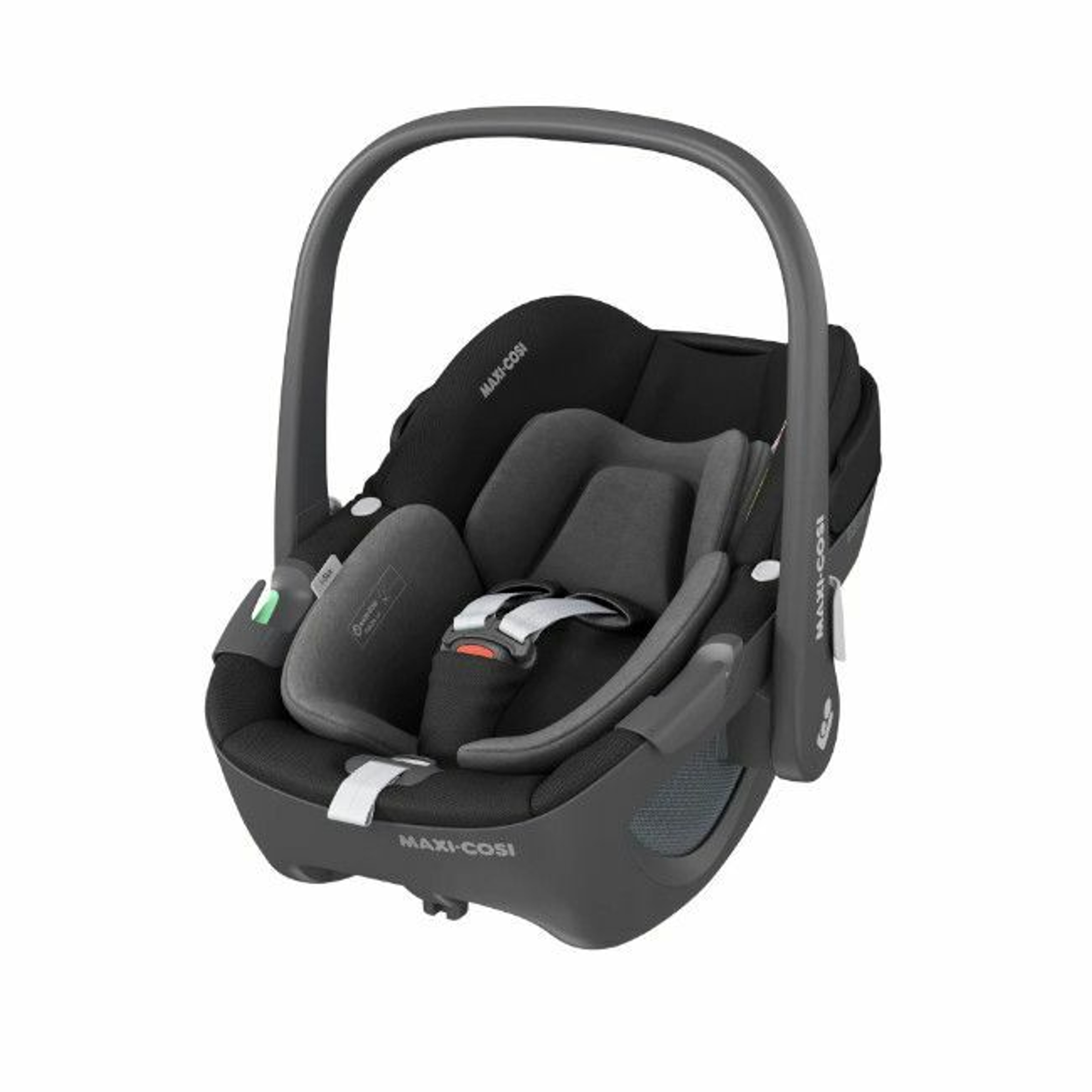 Maxi-Cosi Pebble 360 Car Seat Essential Black