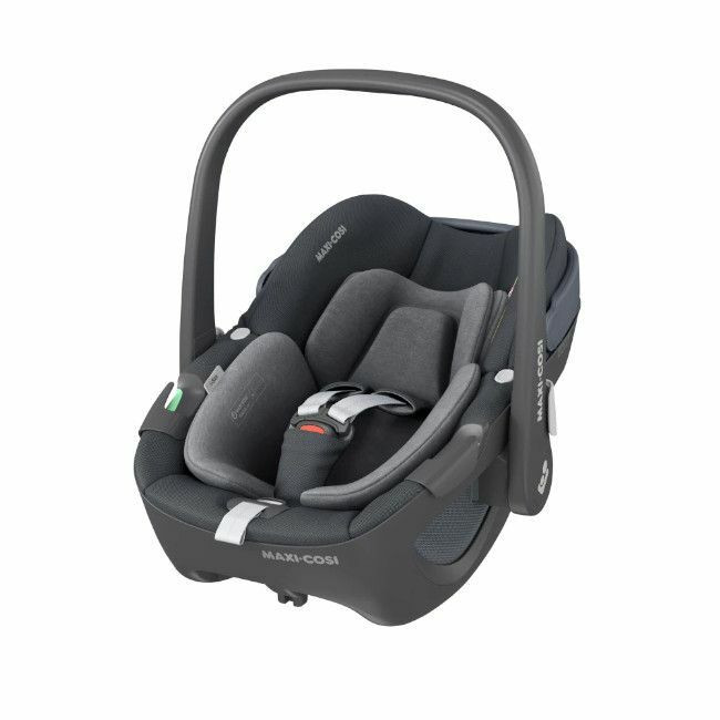 Maxi-Cosi Pebble 360 Car Seat Essential Graphite
