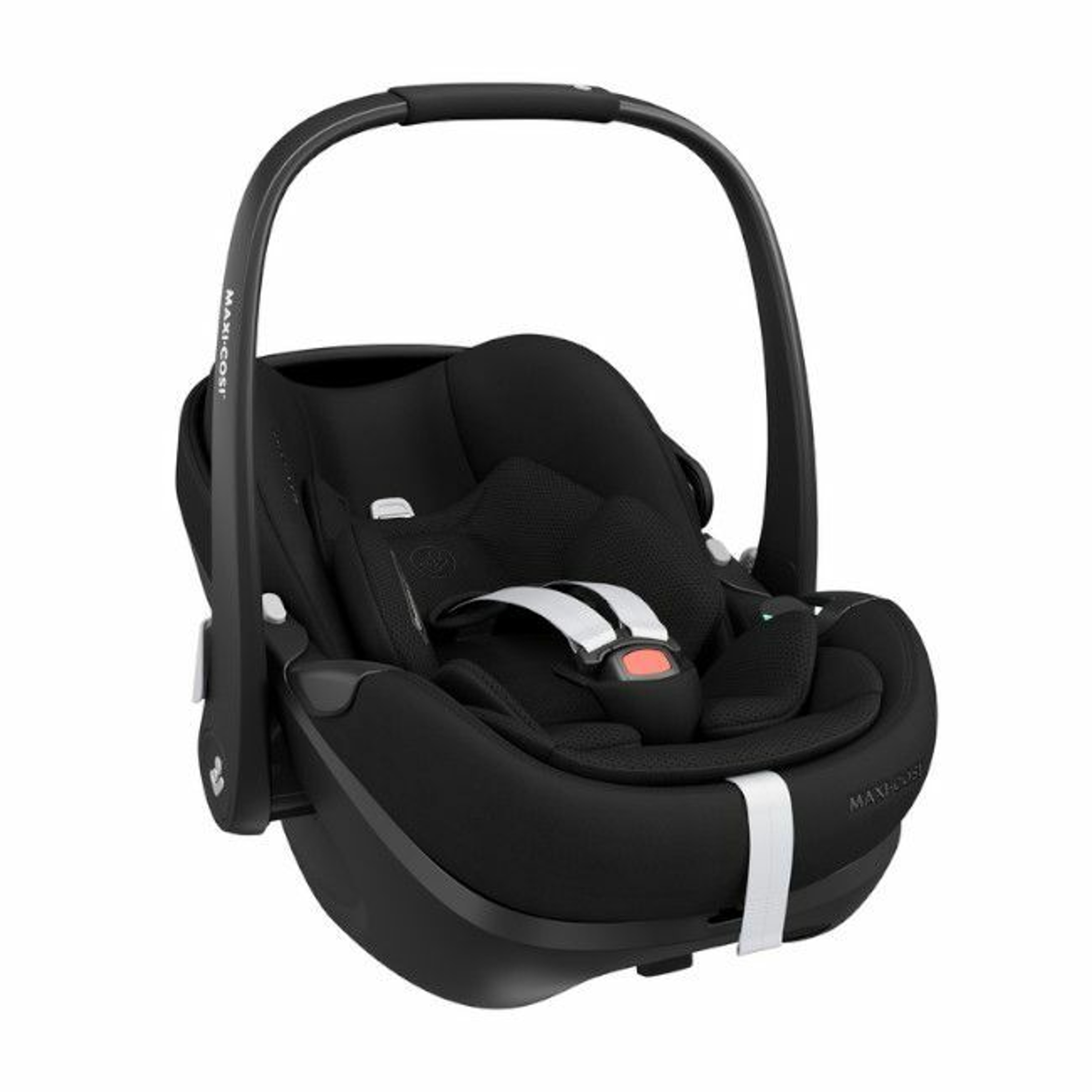 Maxi-Cosi Cadeira-Auto Pebble 360 Pro2 Twillic Black