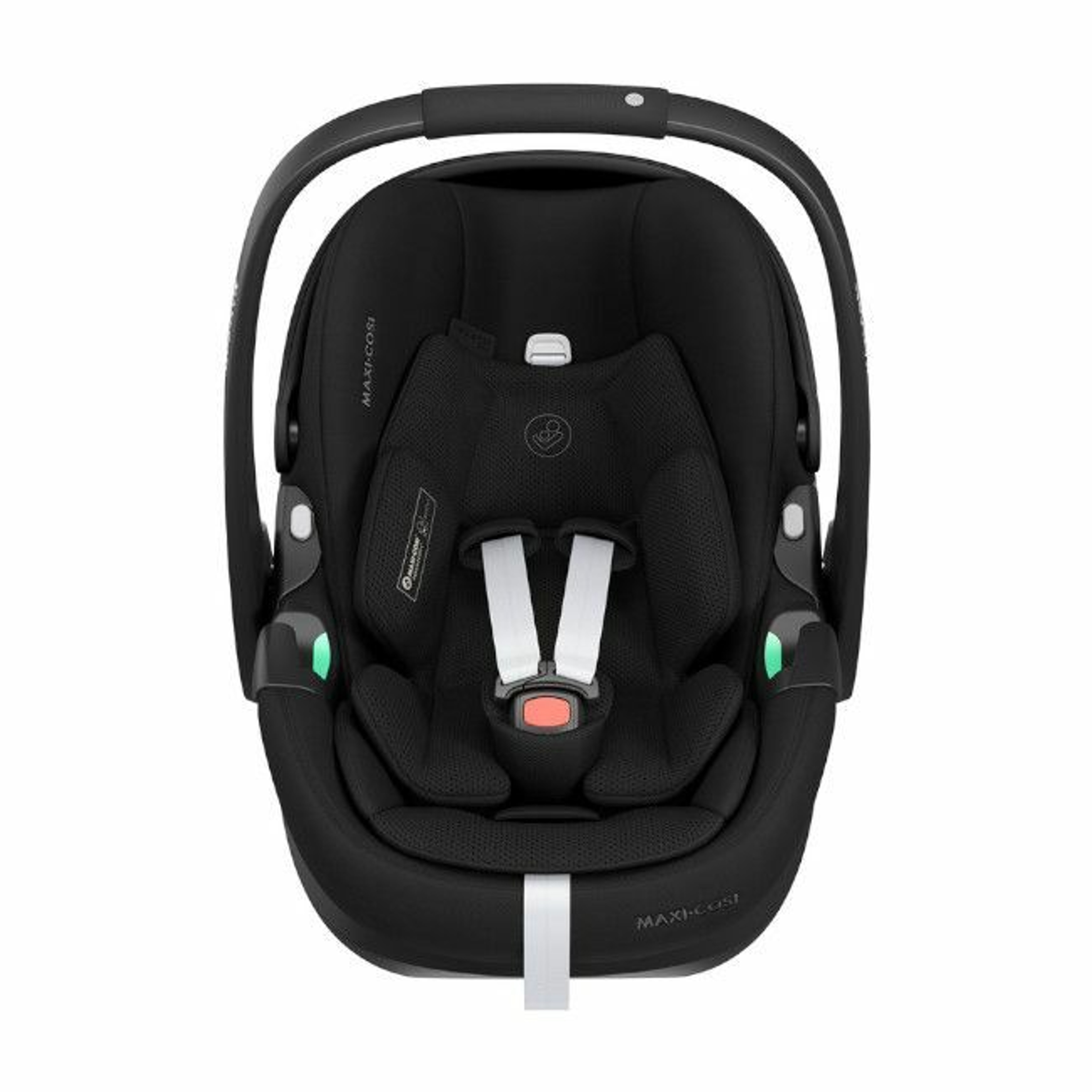 Maxi-Cosi Cadeira-Auto Pebble 360 Pro2 Twillic Black