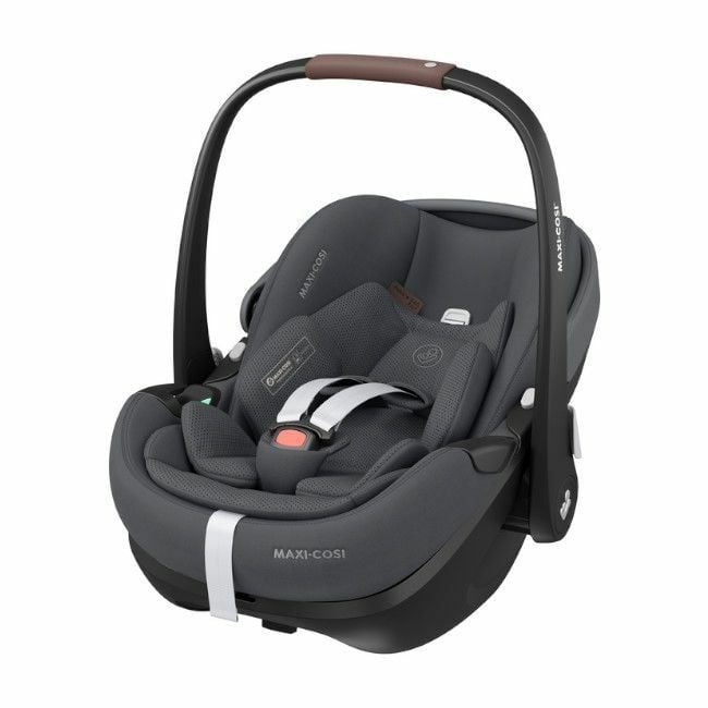 Maxi-Cosi Pebble 360 Pro2 Car Seat Twillic Graphite
