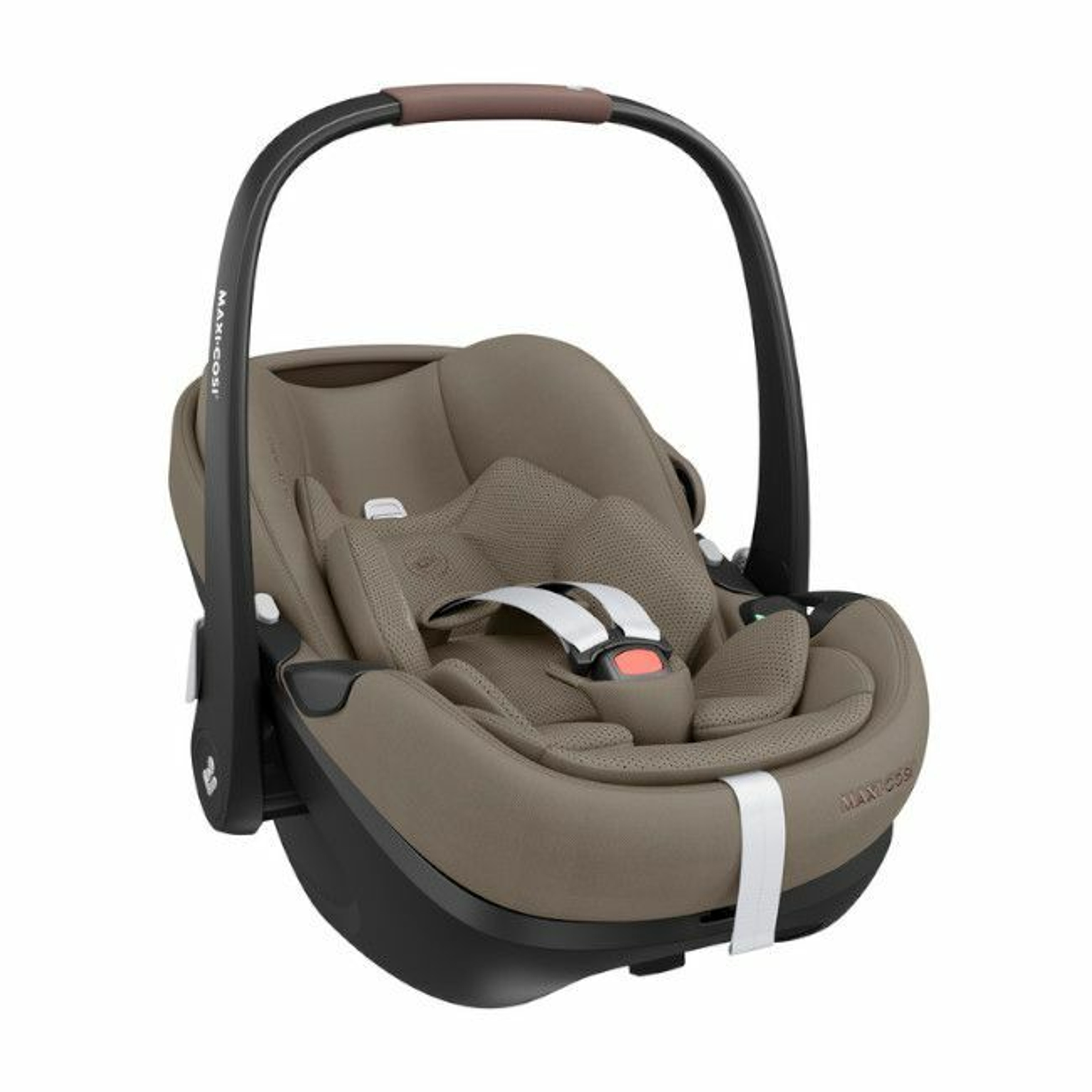 Maxi-Cosi Cadeira-Auto Pebble 360 Pro2 Twillic Truffle