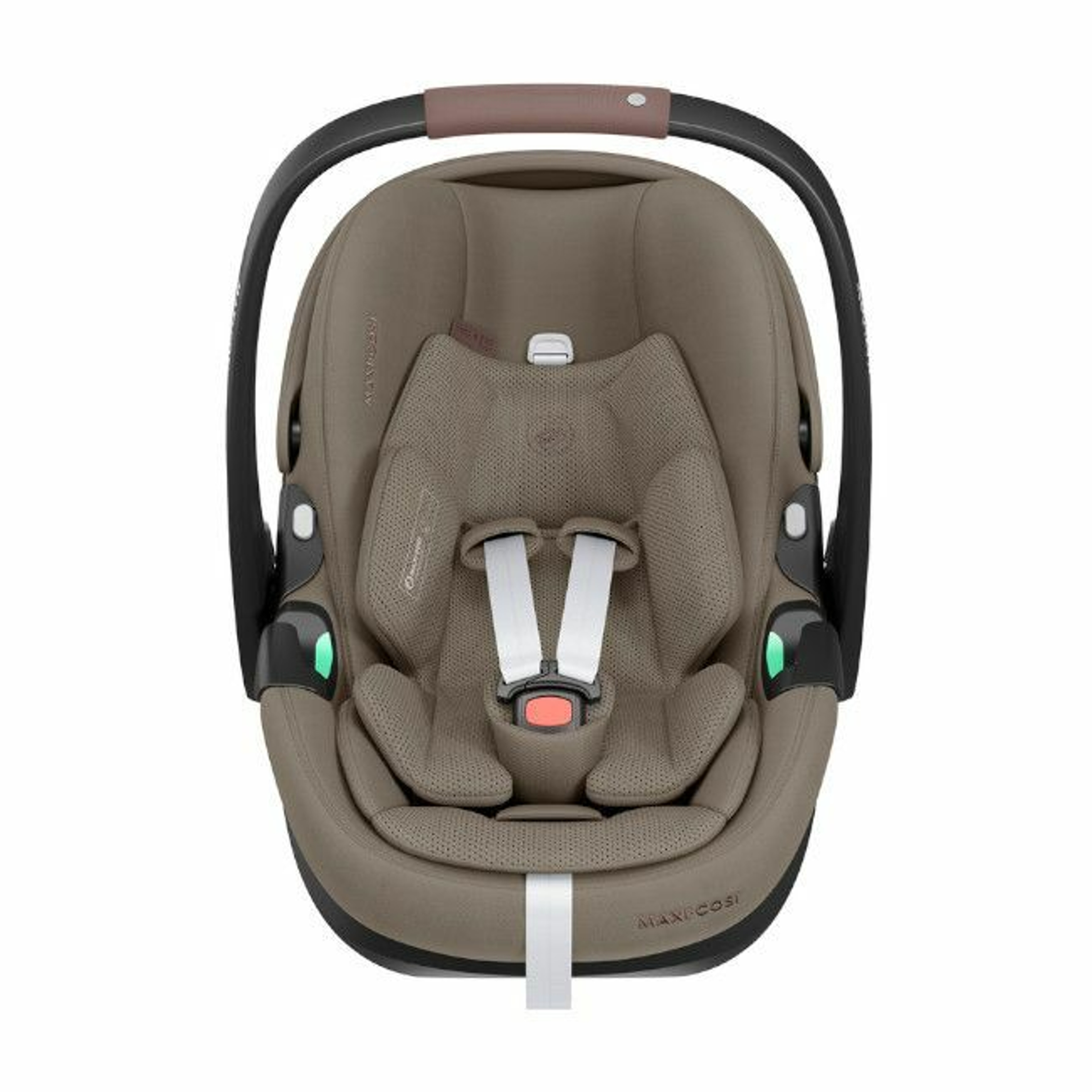 Maxi-Cosi Cadeira-Auto Pebble 360 Pro2 Twillic Truffle