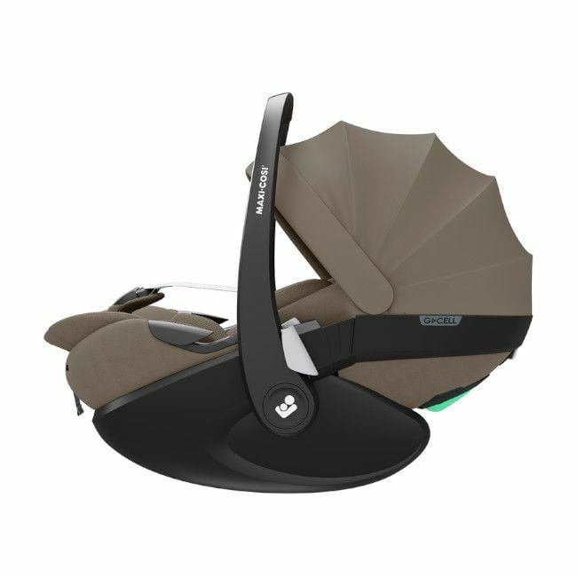 Maxi-Cosi Cadeira-Auto Pebble 360 Pro2 Twillic Truffle