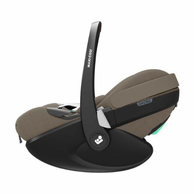 Maxi-Cosi Cadeira-Auto Pebble 360 Pro2 Twillic Truffle