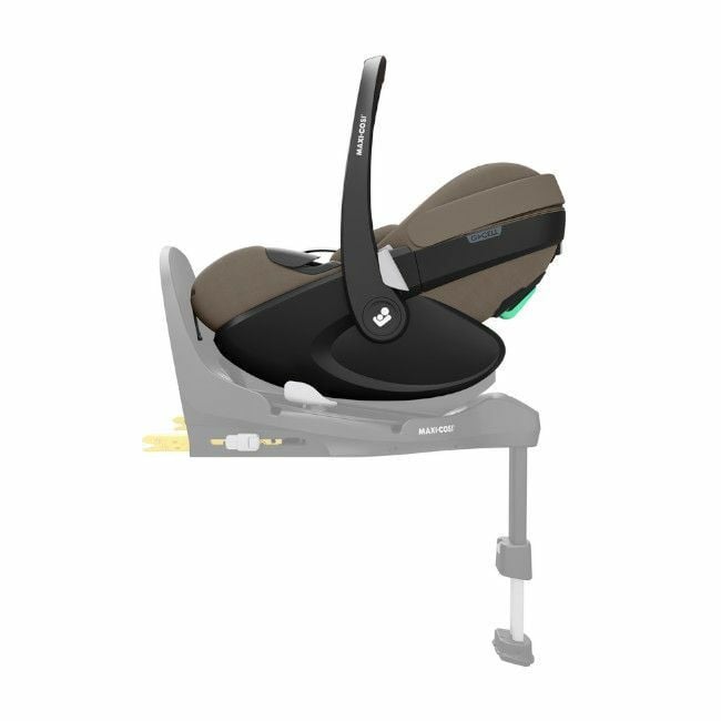 Maxi-Cosi Cadeira-Auto Pebble 360 Pro2 Twillic Truffle
