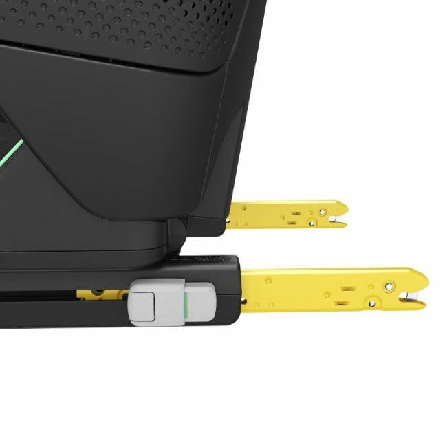 Maxi-Cosi Cadeira-Auto RodiFix Pro2 i-Size Authentic Black