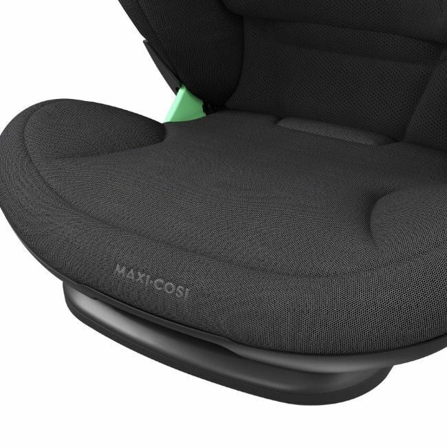 Maxi-Cosi Cadeira-Auto RodiFix Pro2 i-Size Authentic Black