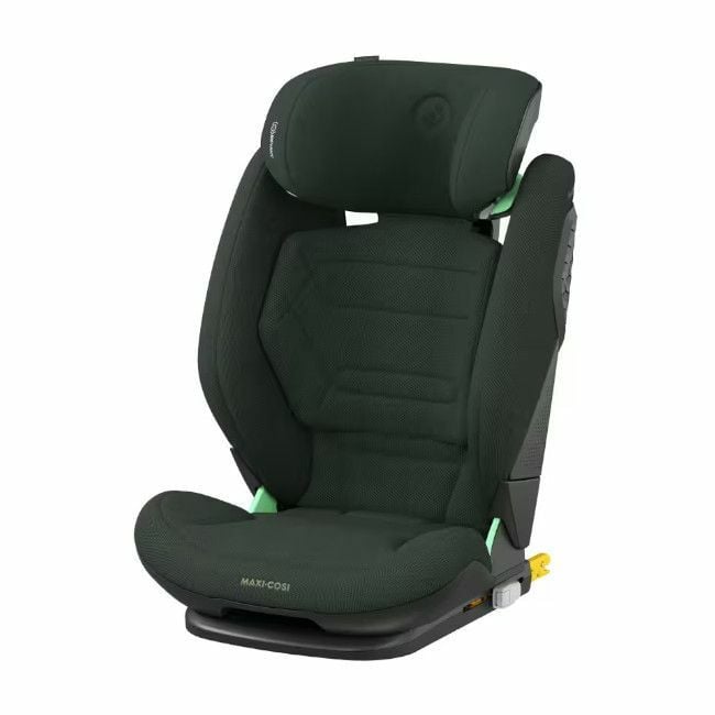 Maxi-Cosi RodiFix Pro2 i-Size Car Seat Authentic Green