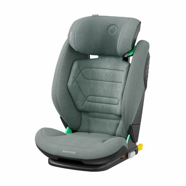 Maxi-Cosi RodiFix Pro2 i-Size Car Seat Authentic Grey2