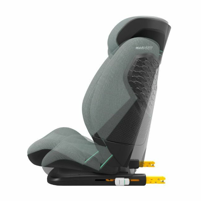 Maxi-Cosi Cadeira-Auto RodiFix Pro2 i-Size Authentic Grey2