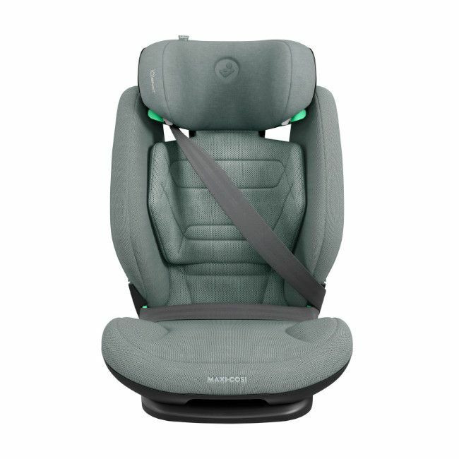 Maxi-Cosi Cadeira-Auto RodiFix Pro2 i-Size Authentic Grey2