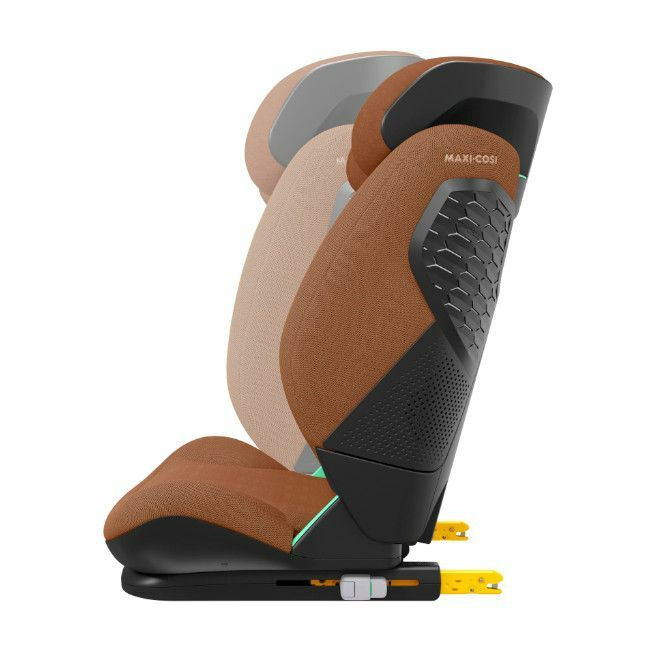 Maxi-Cosi Cadeira-Auto RodiFix Pro2 i-Size Authentic Terra