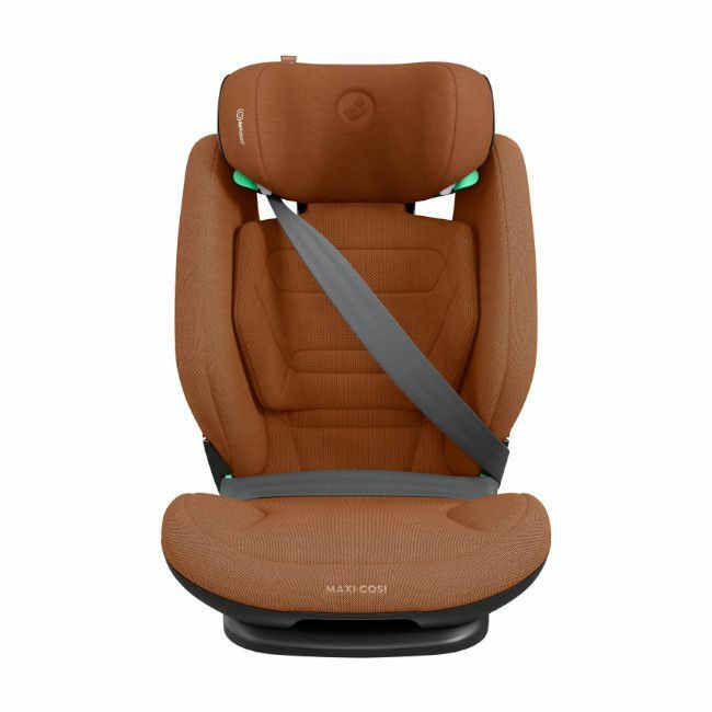 Maxi-Cosi Cadeira-Auto RodiFix Pro2 i-Size Authentic Terra